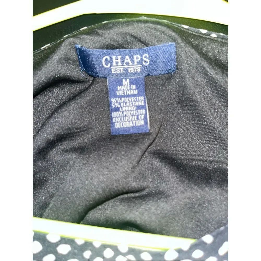 Chaps dress - Picture 4 of 4